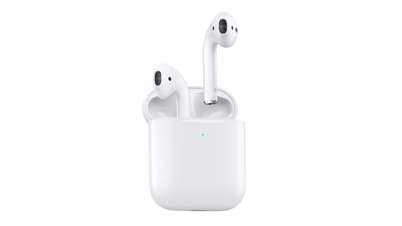 AirPods 2
