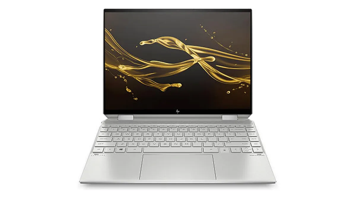 HP Spectre x360 14