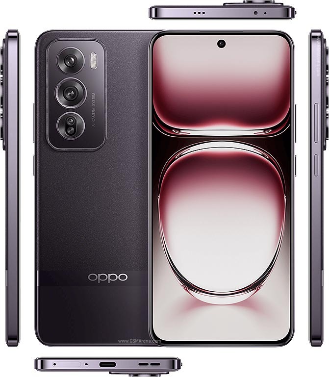 OPPO Reno 14 Pro