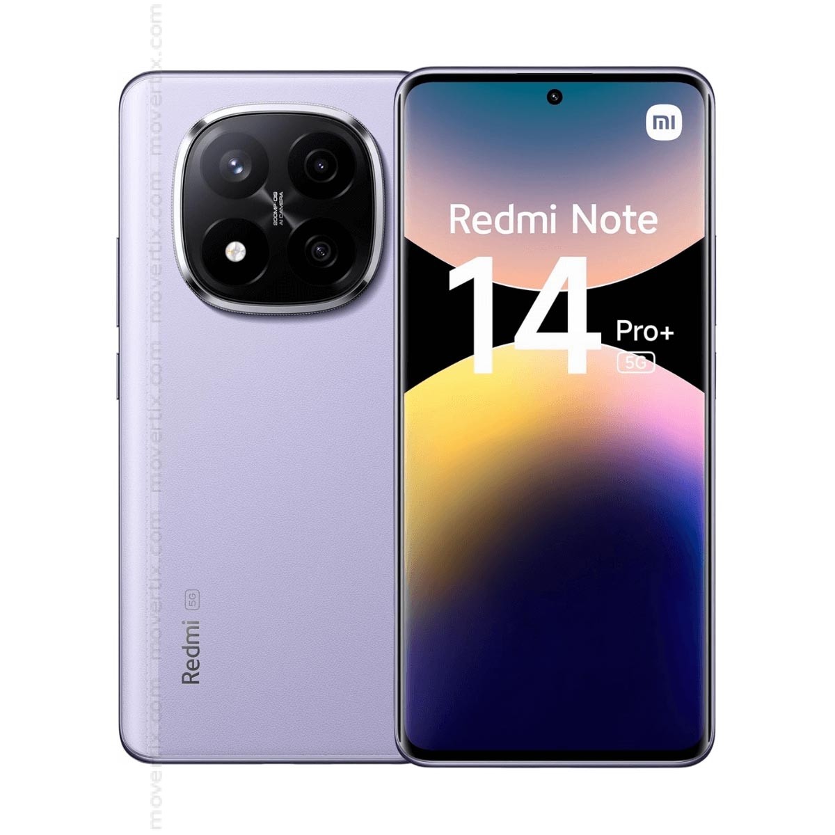 Redmi Note 14 Pro Plus